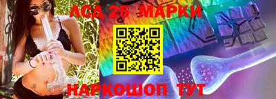 молекула духа Обь